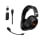Słuchawki bezprzewodowe HyperX Cloud Flight 2 Wireless Black